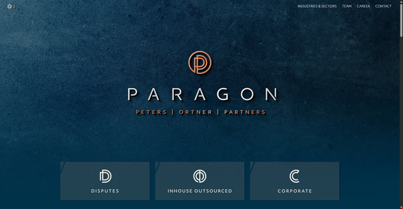 paragon